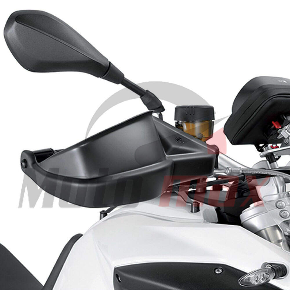 Stitnici ruku Kappa BMW F 650/800 GS ADVENTURE 08-17 KHP5103