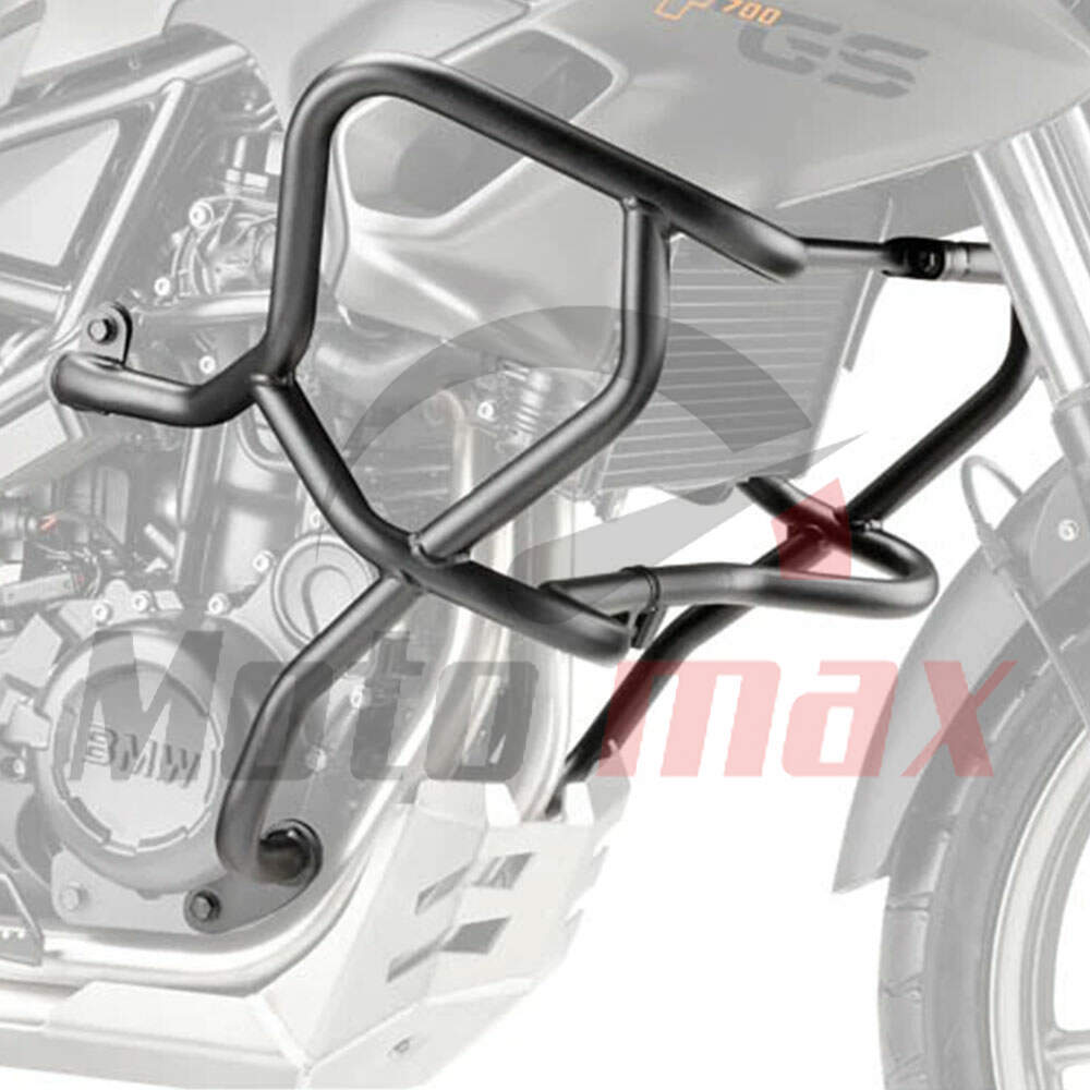 Roll Bar Kappa BMW F 650/800 GS ADVENTURE 08-17 KN5103