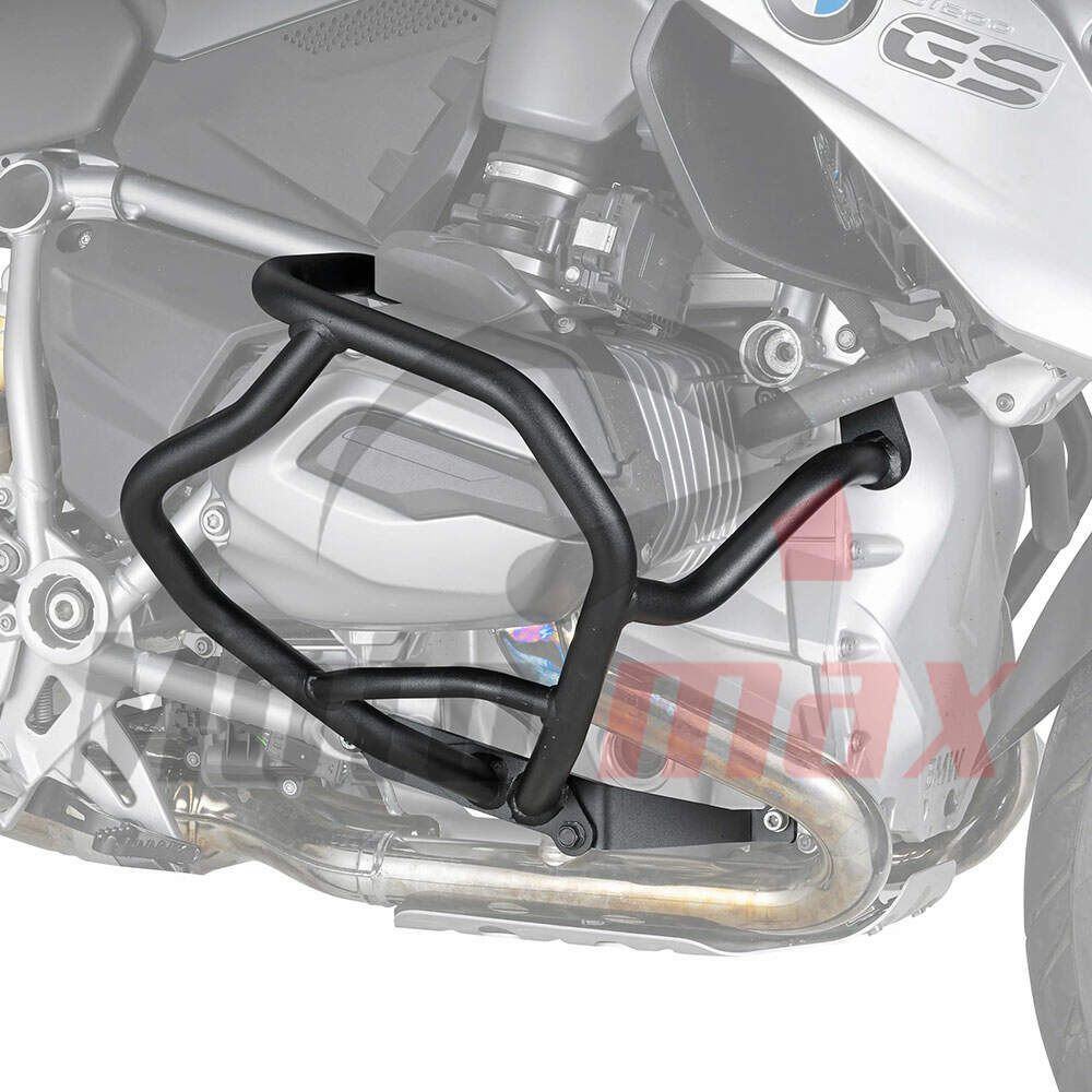 Roll bar Kappa BMW R 1200 GS 13-16 KN5108