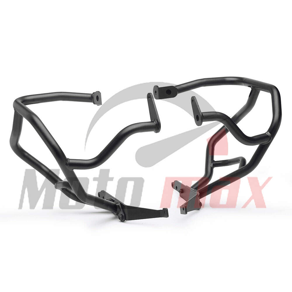 Roll bar kappa bmw r 1200 gs 13-16 kn5108