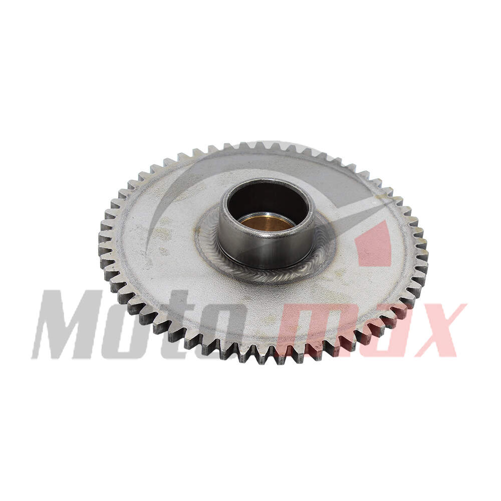 Starter clutch cg200/250cc