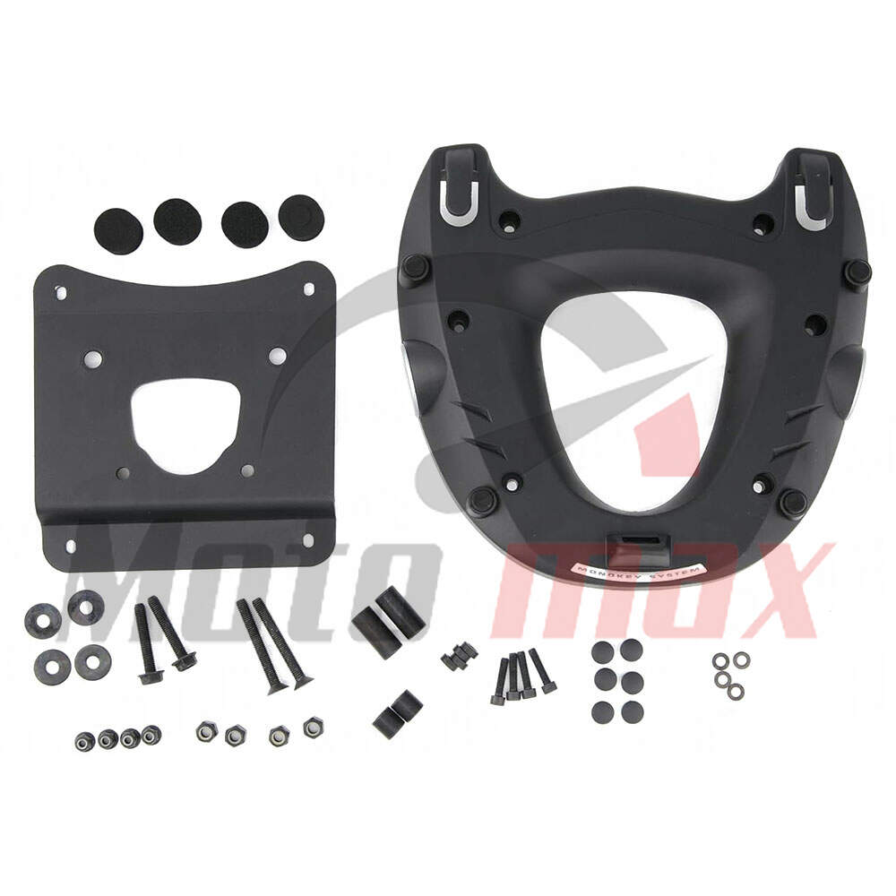 Nosac kofera Kappa Piaggio MP3 300 500 Sport / Business (14-17) KR5609
