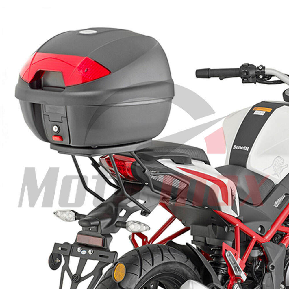 Nosac kofera Kappa Benelli BN 125 19-23 KR8708