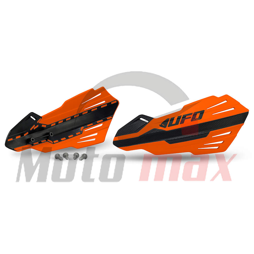 Stitnici ruku ktm sx 125 14-22 narandzasti