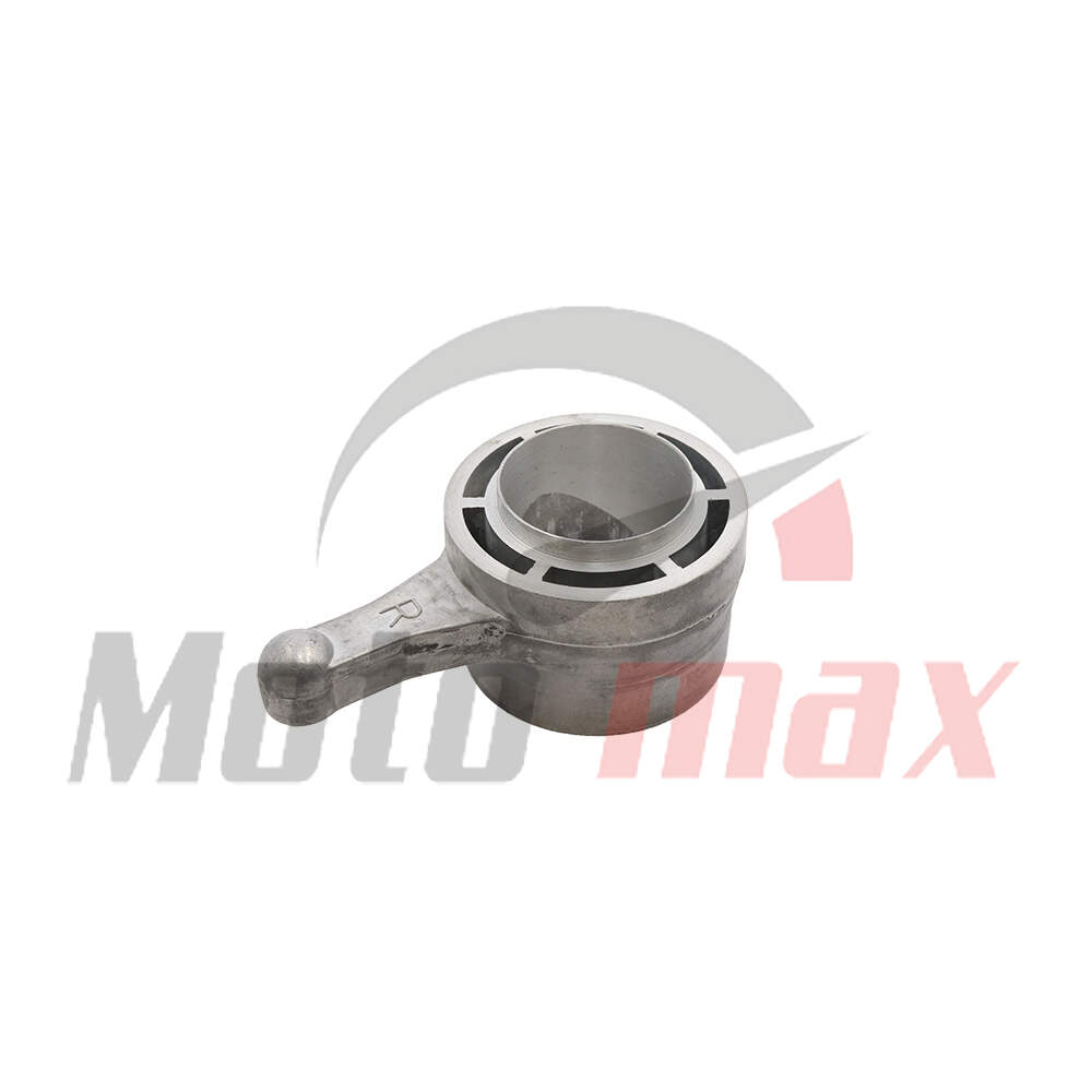 Shockabsorber spring tensioner right mz etz