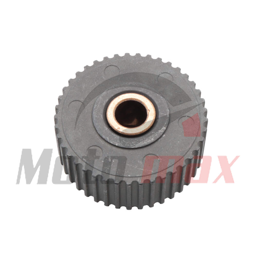 Oil pump gear piaggio 2t ac 50cc china