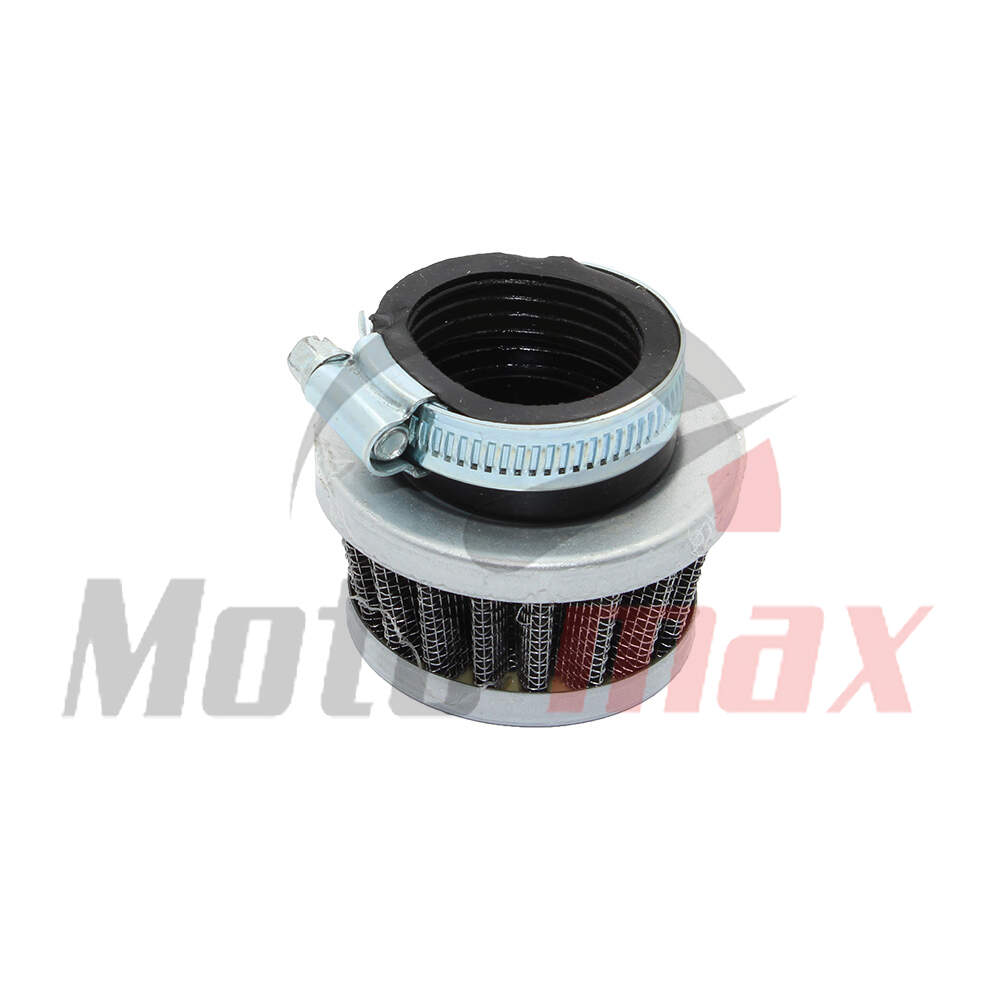 Pocket bike 50cc 2t air filter sport