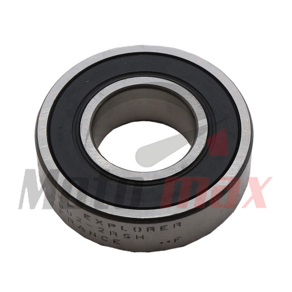 Lezaj 15x32x9 6002/2RS1 SKF Athena
