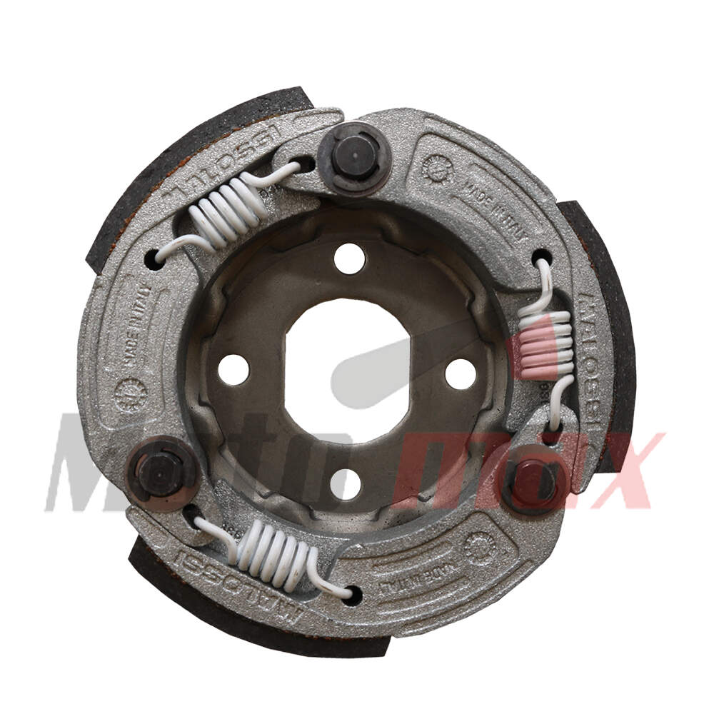 Clutch minarelli 50cc 2t d-107 mm malossi