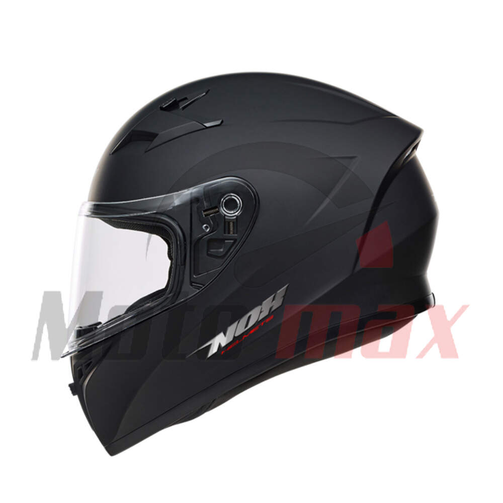 Kaciga NOX Full Face 961 mat crna 2XL