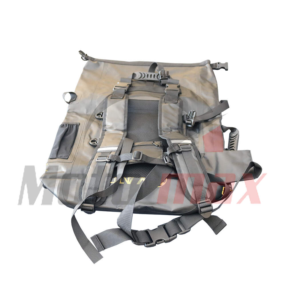 Ranac za motocikl 36-55l exantoo qb22-bla