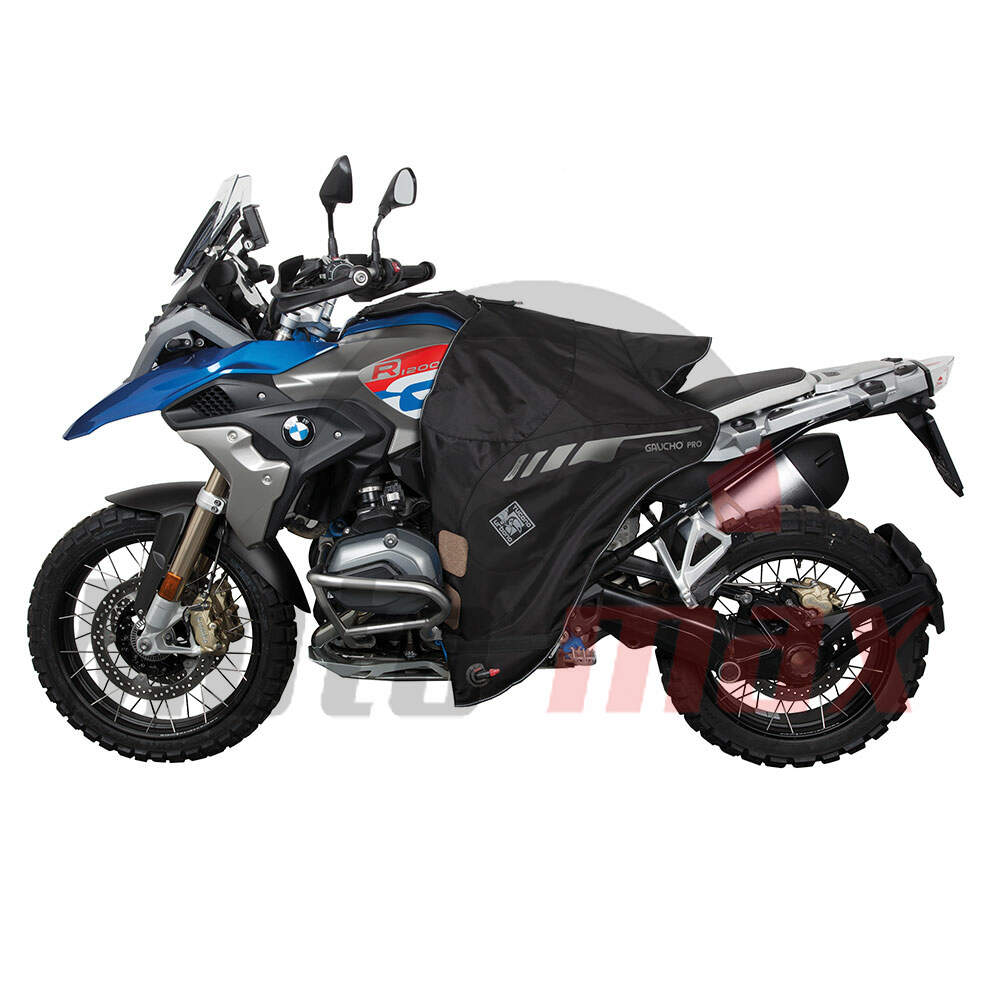 Prekrivac za noge GAUCHO R1200PROX BMW R 1200/1250 GS / ADVENTURE