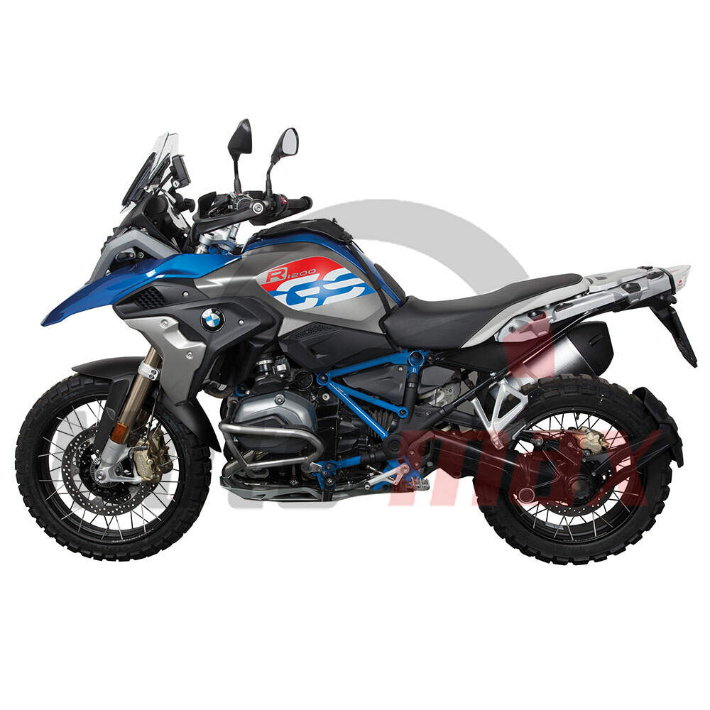 Prekrivac za noge gaucho r1200prox bmw r 1200/1250 gs / adventure