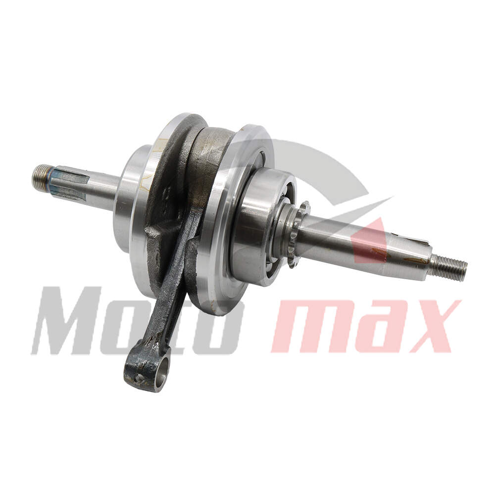 Crankshaft chinese atv 50-90cc 4t