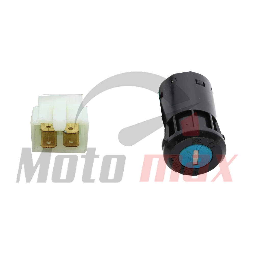 Ignition switch kit univerzalna 4 outs