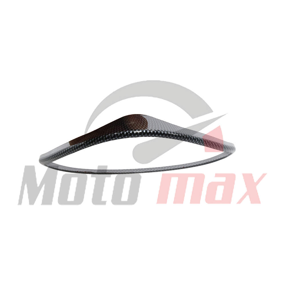 Okvir stop svetla Yamaha Aerox carbon STR8