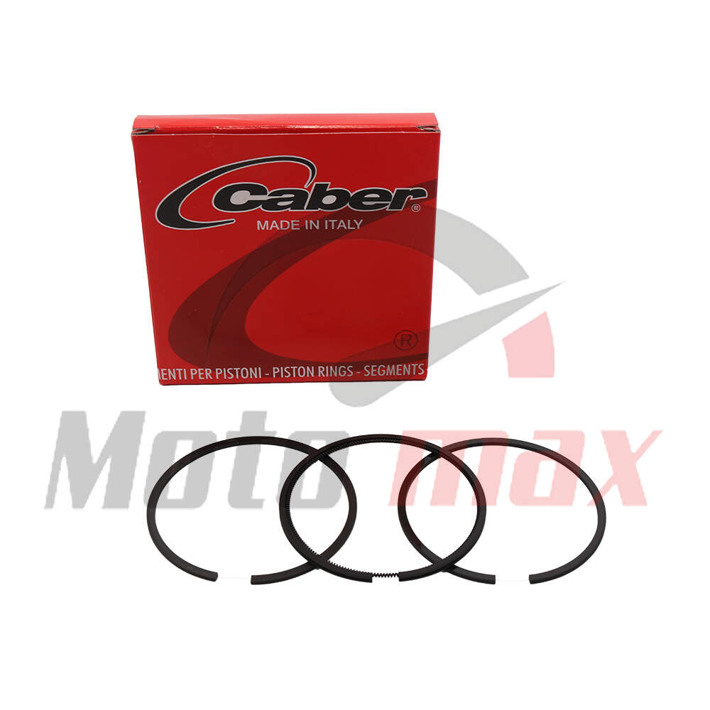 Piston rings B&S D 65,34 mm ( 1,5x1,5x2,5 mm ) set Caber