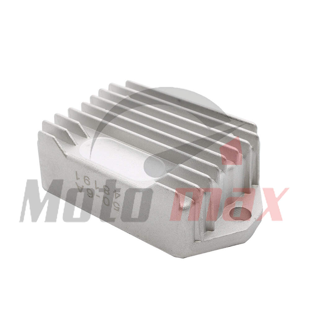 Rectifier aprilia sr50, gilera typoon, piaggio 8 pins