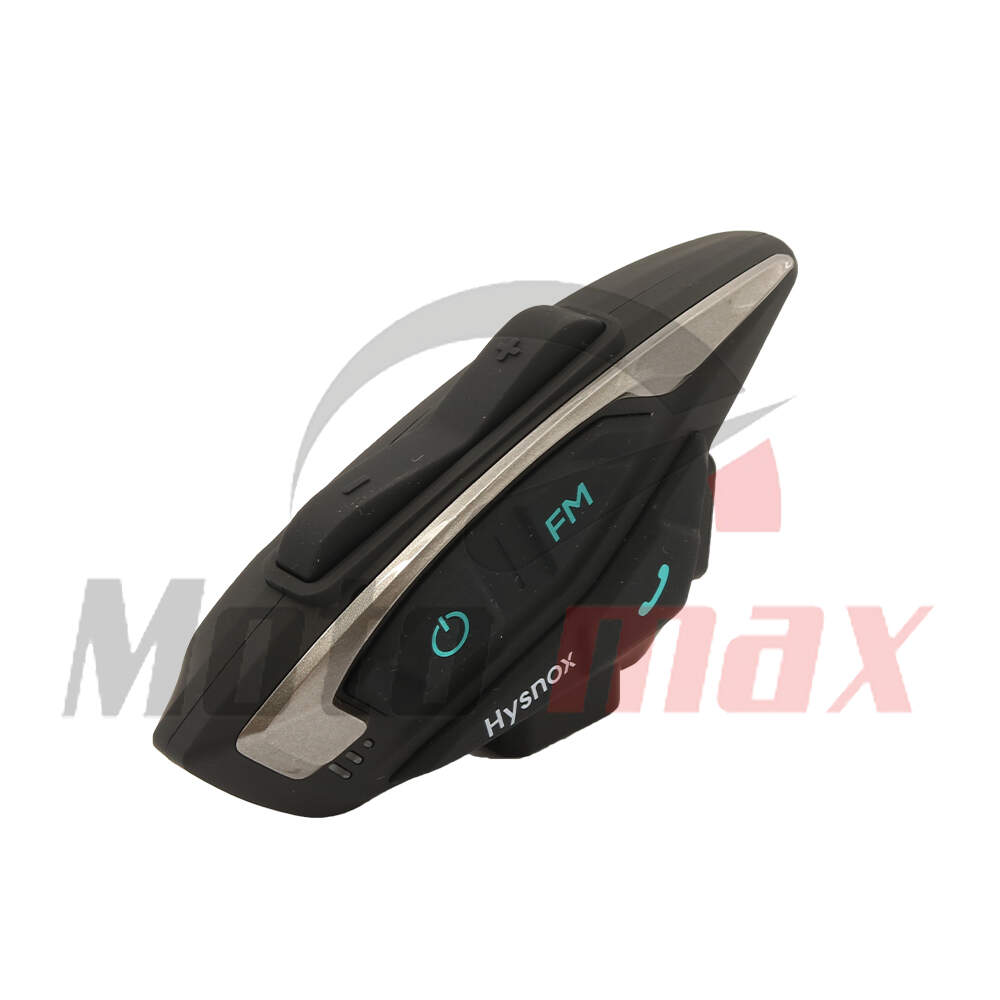 Komunikator bluetooth set shark-02 hysnox