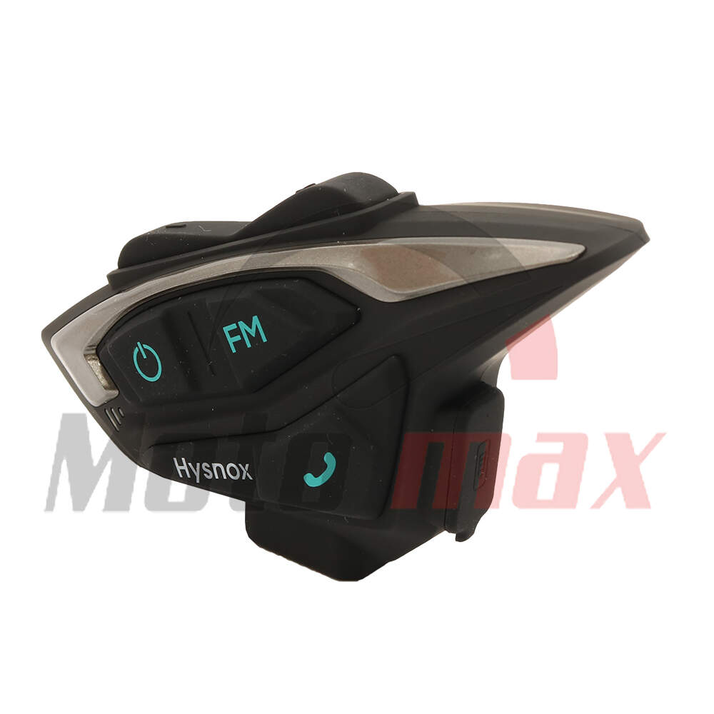 Komunikator bluetooth set shark-02 hysnox