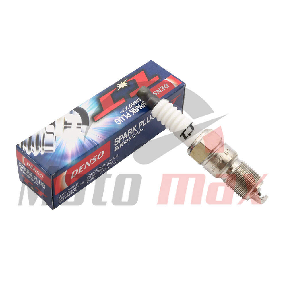 Spark plug denso t20tt ( ngk bpr6ef )