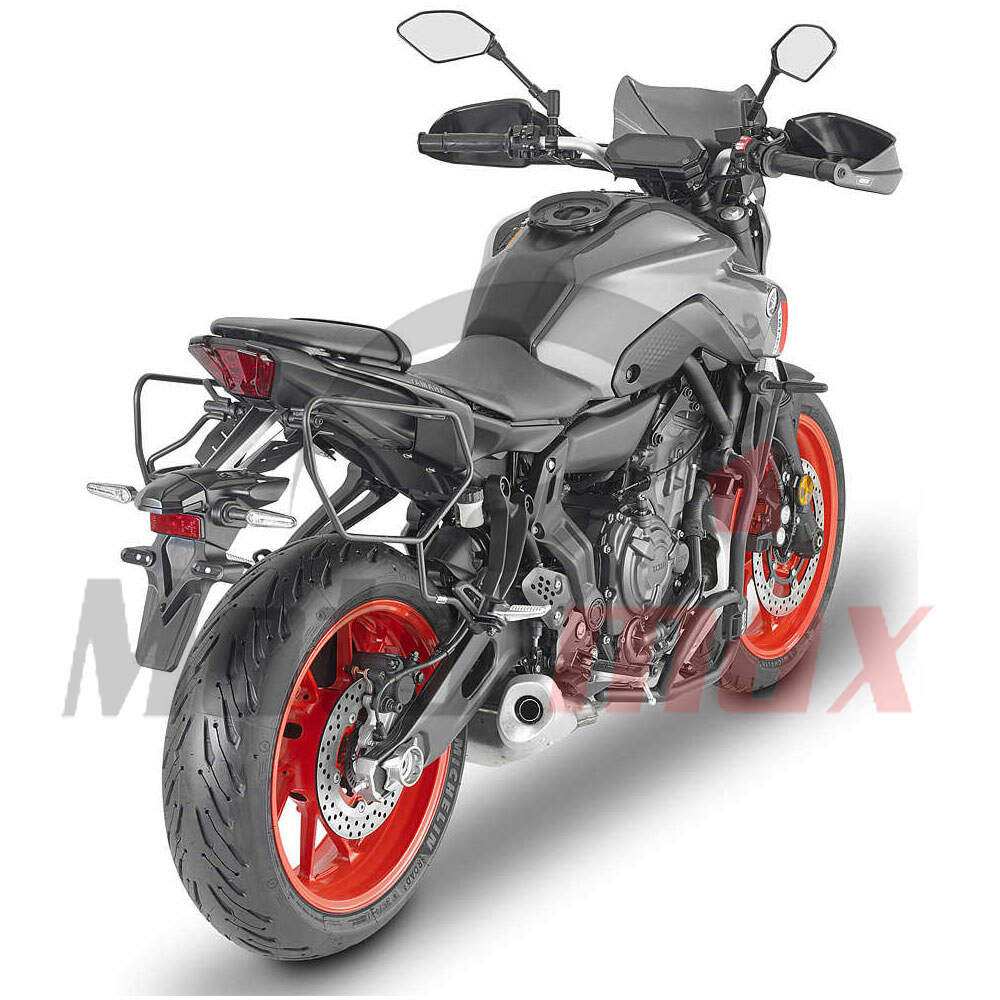 Odbojnik bisaga kappa yamaha mt07 18-23 te2140k