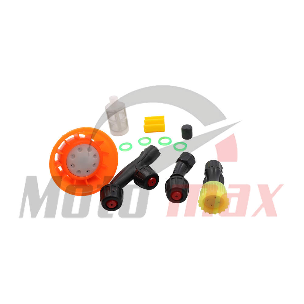 Dizne za prskanje THORP THP16 set
