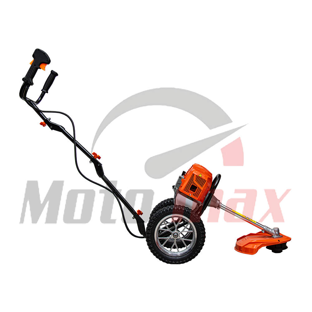 Motorni trimer na kolicima thorp th520wbc - 51,7cc / 1,9hp