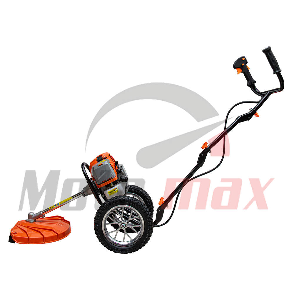 Motorni trimer na kolicima thorp th520wbc - 51,7cc / 1,9hp