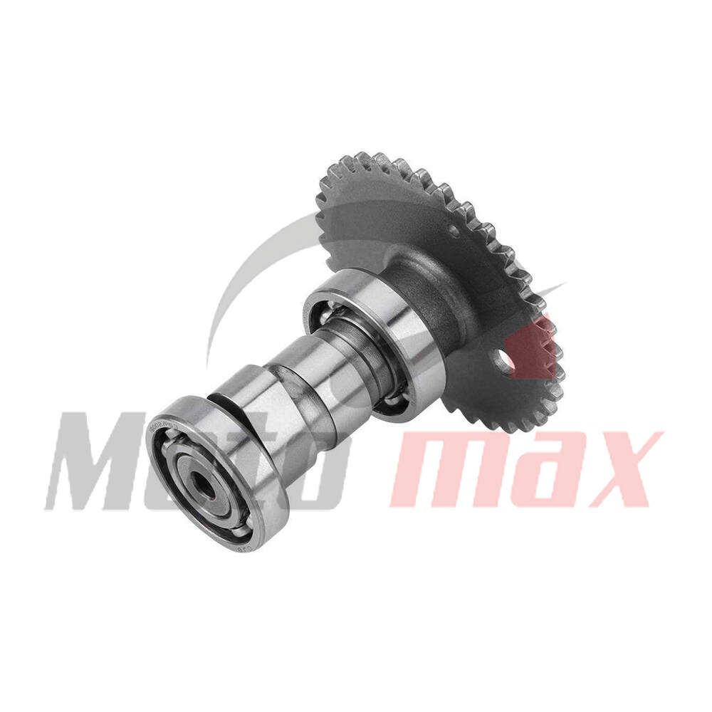 Camshaft gy6 50cc 4t china