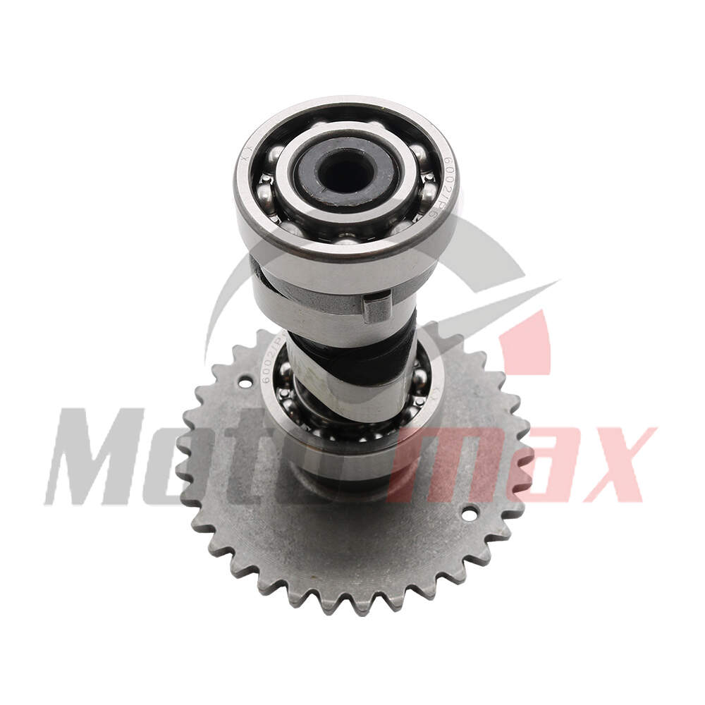 Camshaft gy6 150cc 4t china