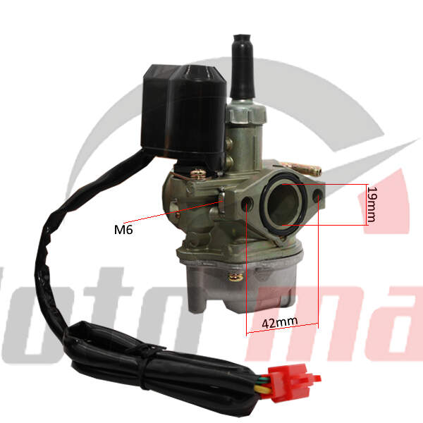 Carburetor honda dio 50cc 2t china