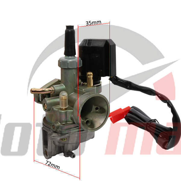 Carburetor honda dio 50cc 2t china