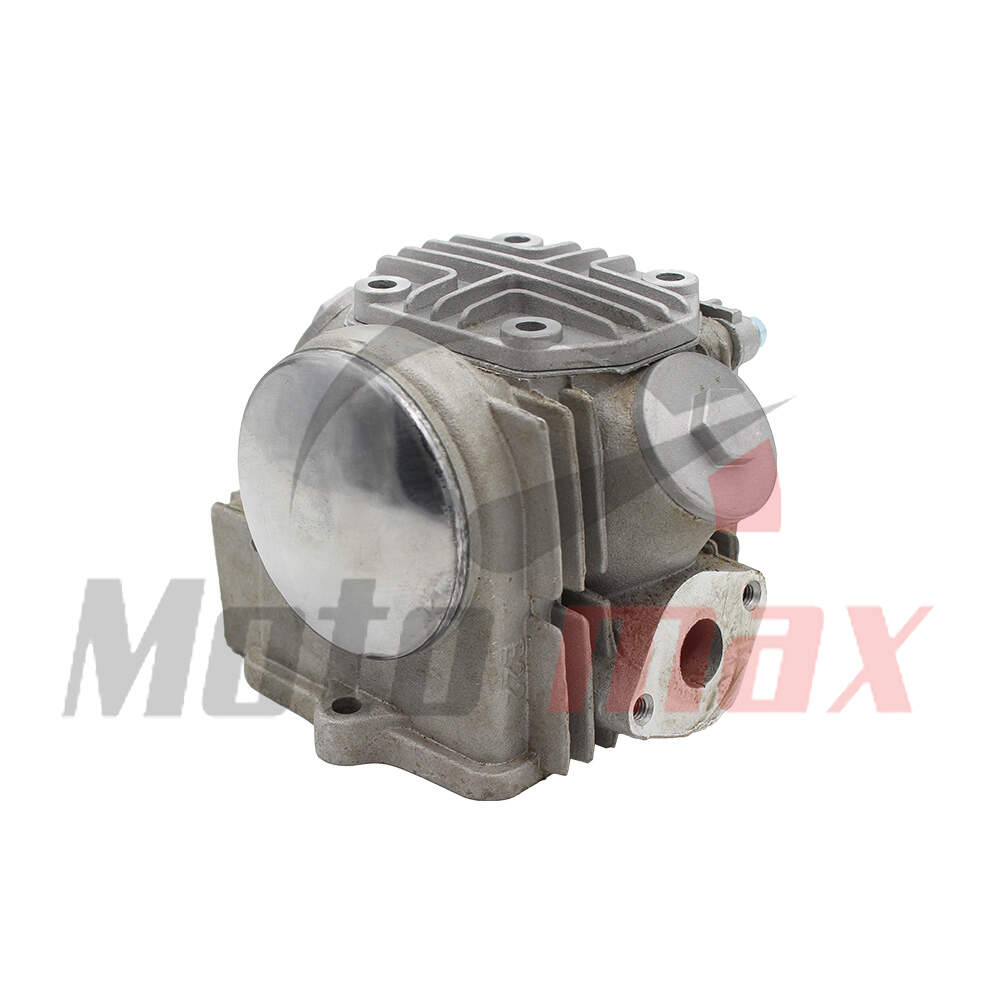 Cylinder head kineski cross 4t 50cc kpl cn