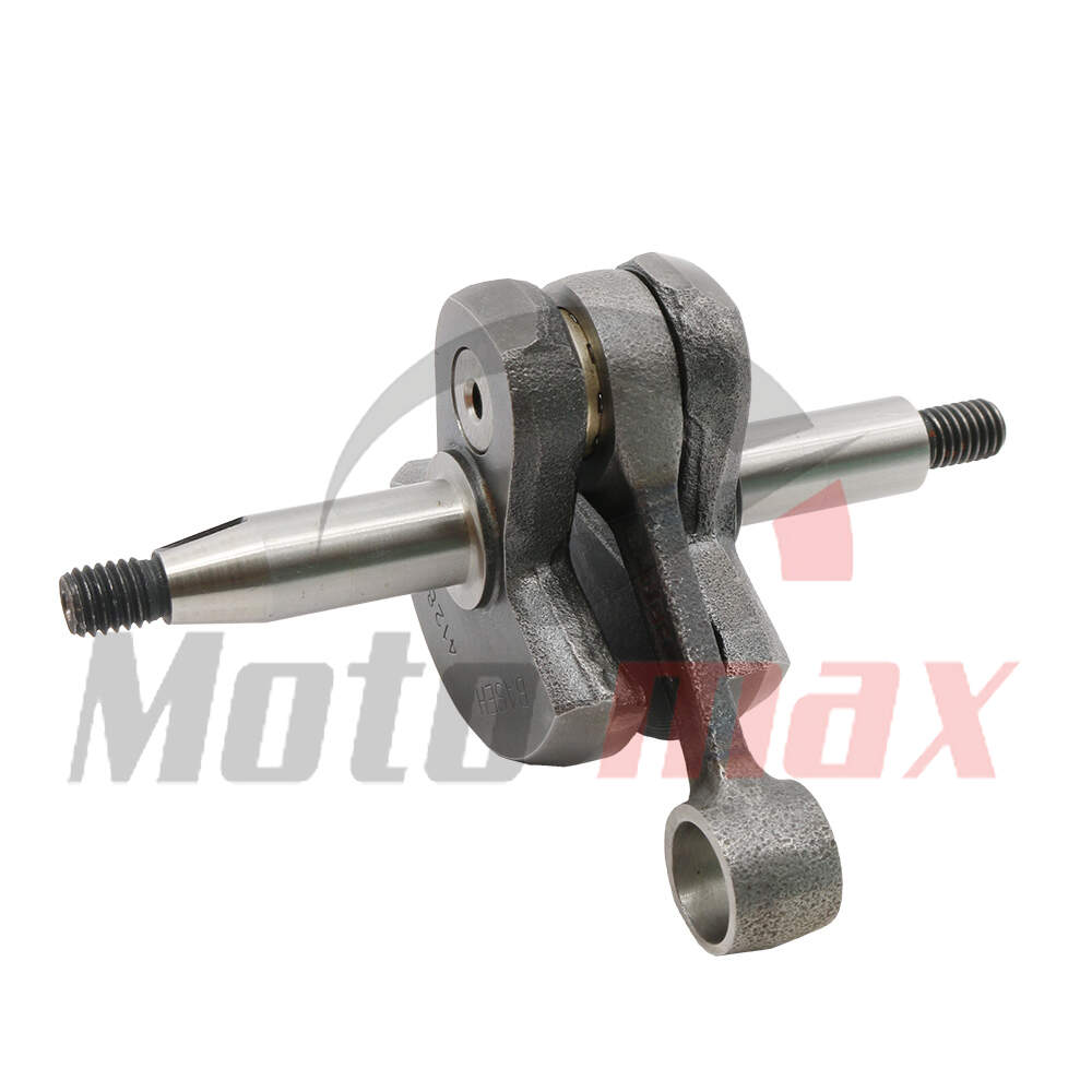 Crankshaft S 450