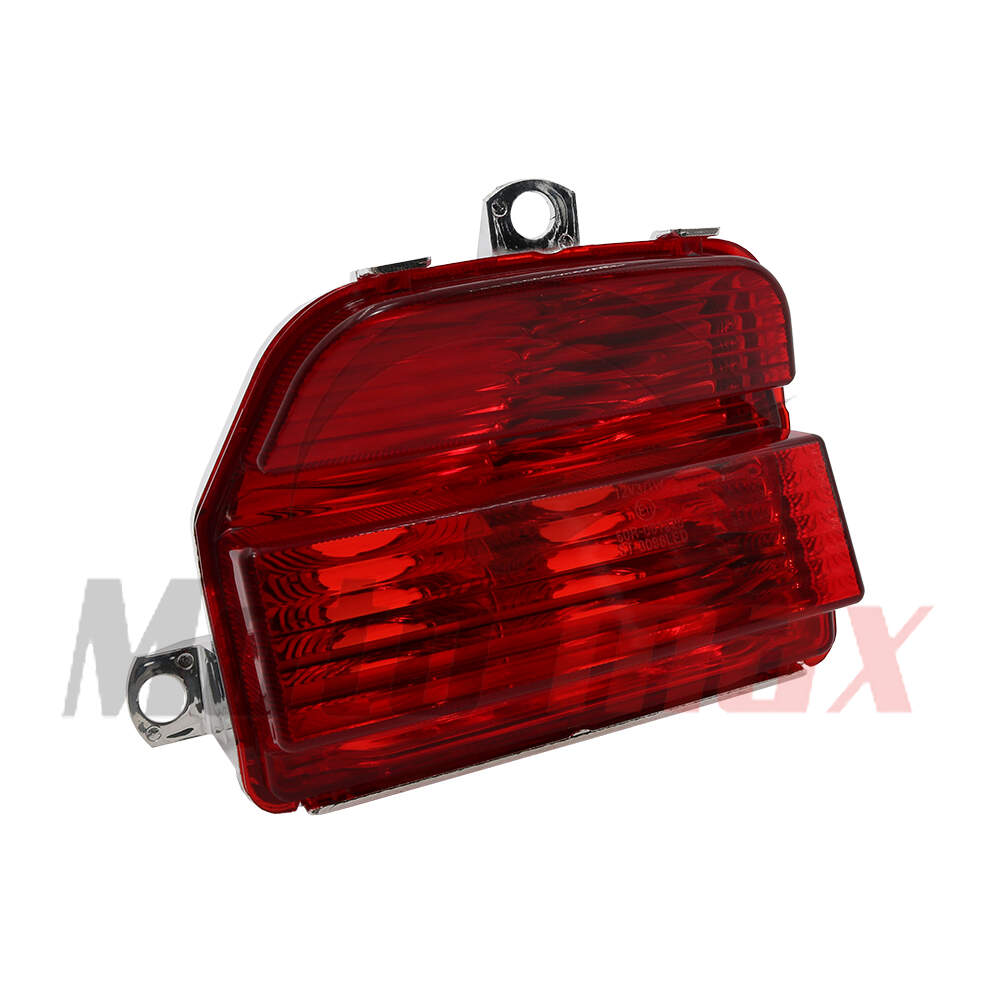 Stop svetlo Honda CBR900RR(92-97) crveno Vicma