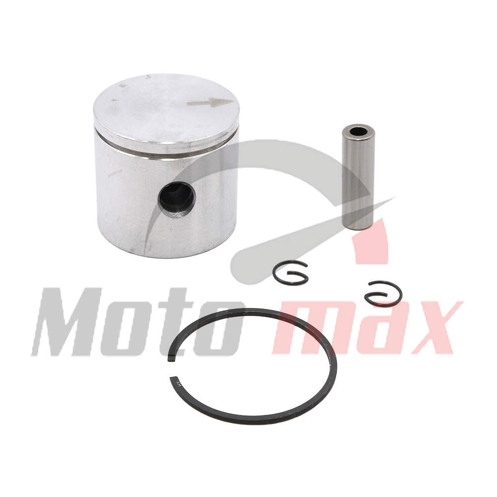 Piston H 125 128  D 35x8 mm AIP