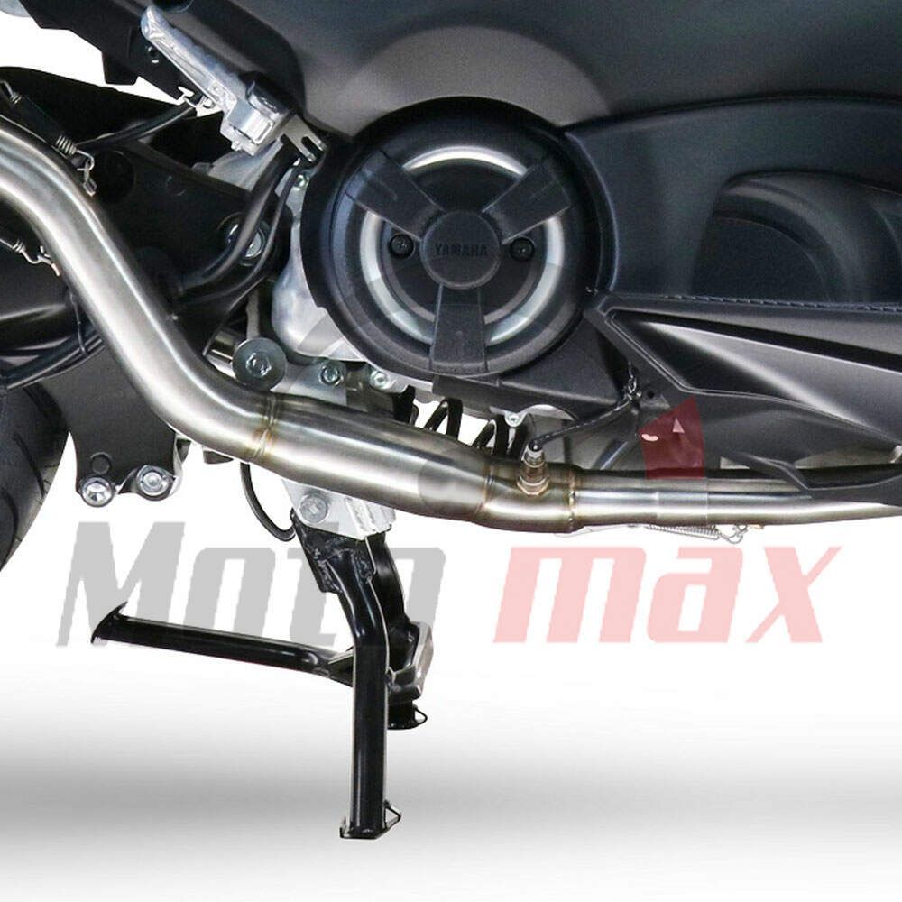 Auspuh yamaha t-max 560 22-24 m3 inox gpr full-line