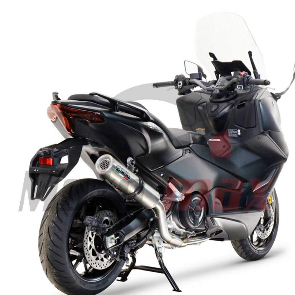 Auspuh yamaha t-max 560 22-24 m3 inox gpr full-line