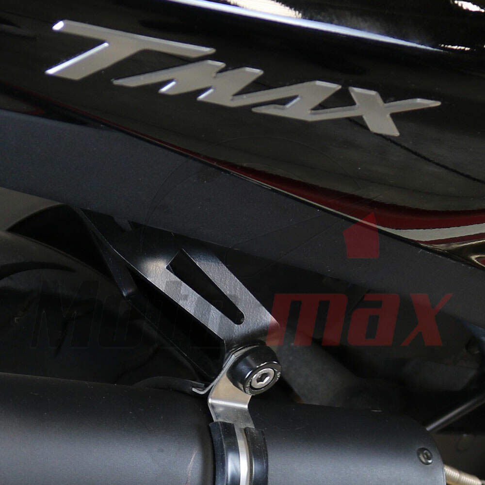 Auspuh yamaha t-max 560 22-24 m3 inox gpr full-line